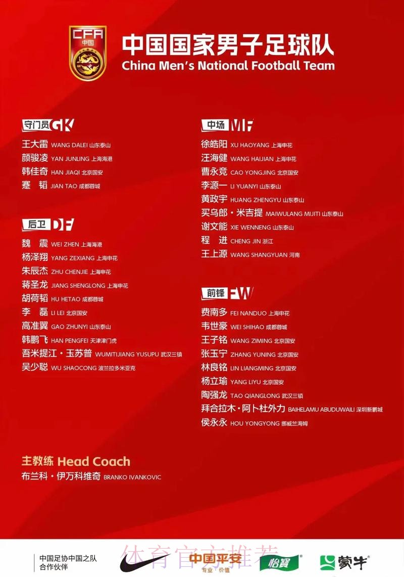 2026世界杯参赛球队中国时间